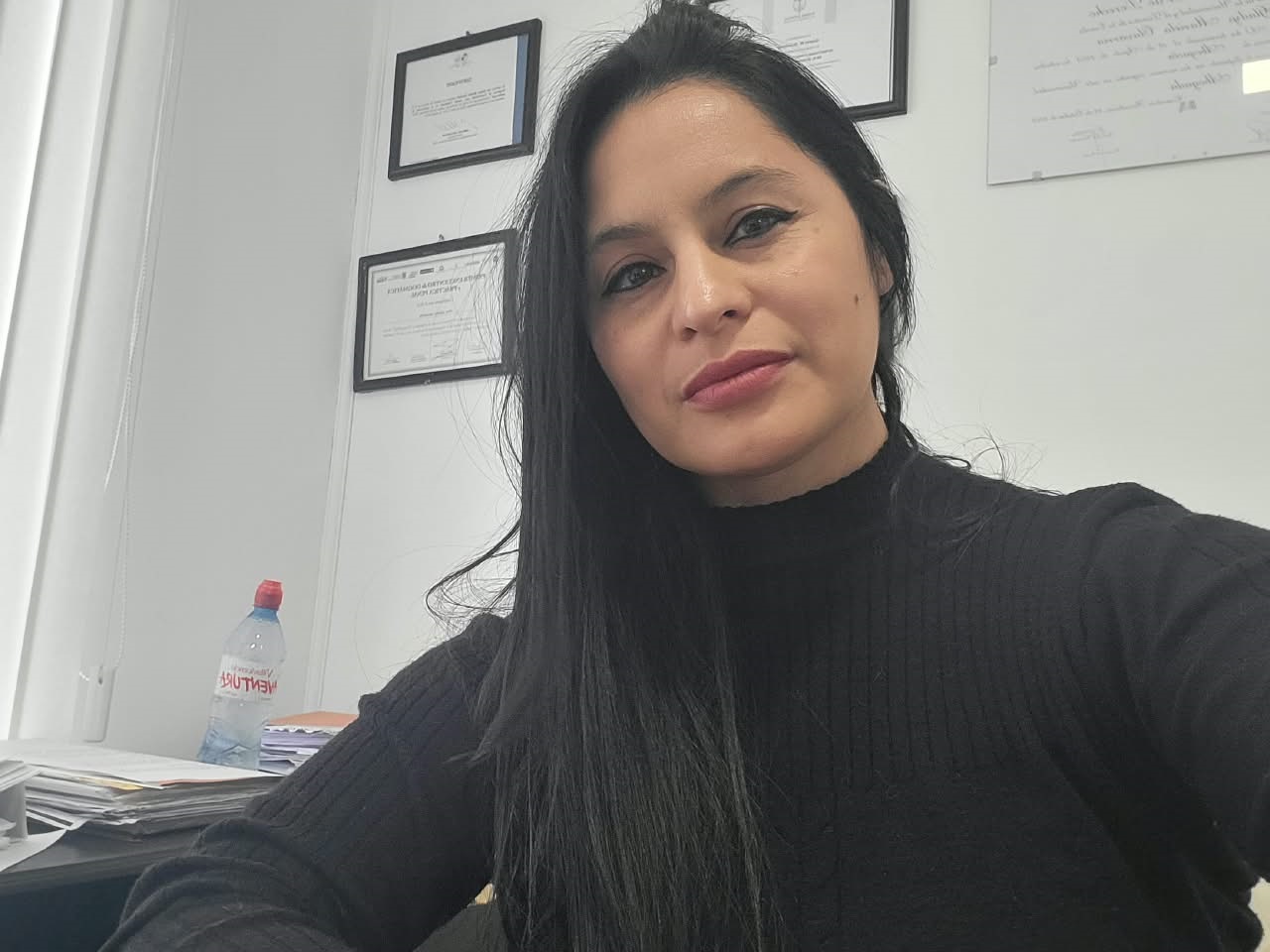 Olavarría anunció que apelará el veredicto. 
