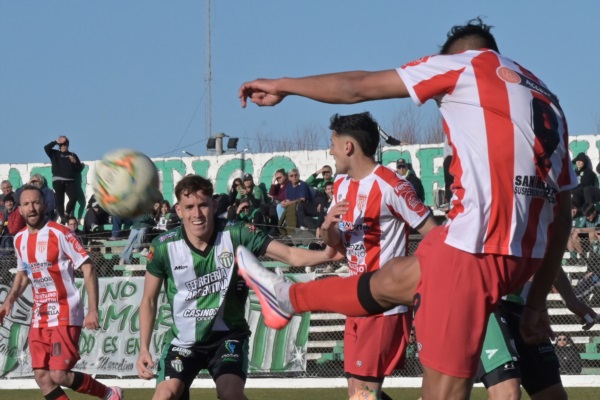 Foto: Sergio Esparza. 