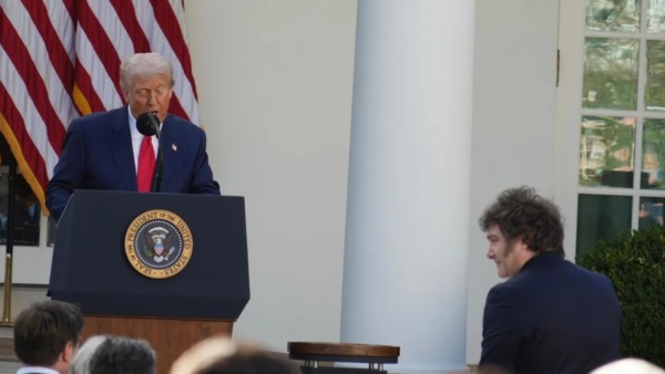 El presidente de Estados Unidos confirmó el nuevo cupo de emergencia que abarcará 300 mil toneladas.