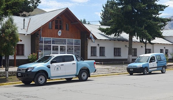 La U-14, en cuyo pabellón 3 está preso el líder de la RAM. 