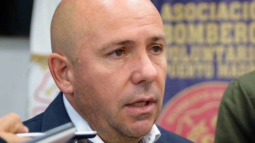 Firman convenio para impulsar y fortalecer los parques industriales