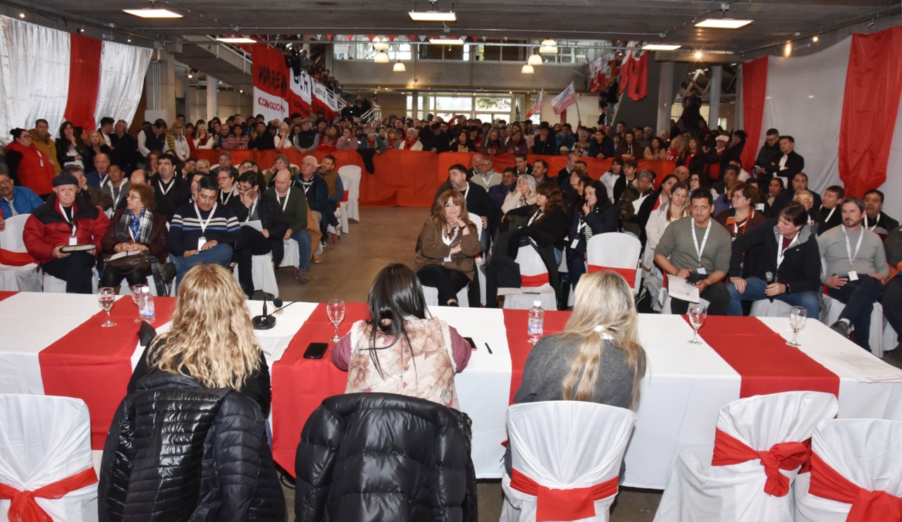 Foto: Atilio Ortiz