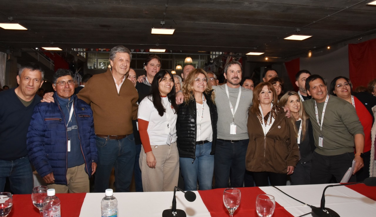 Foto: Atilio Ortiz