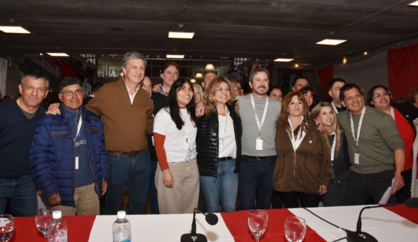 Foto: Atilio Ortiz