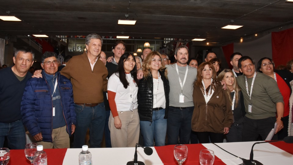 Foto: Atilio Ortiz