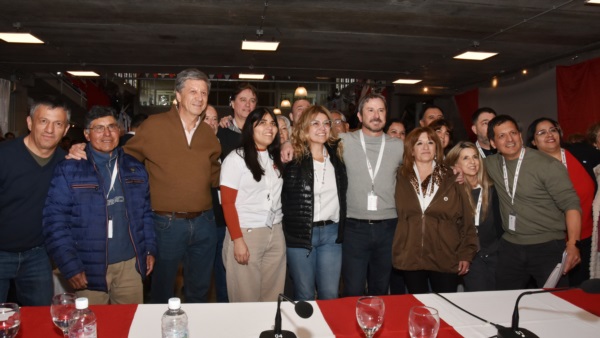Foto: Atilio Ortiz