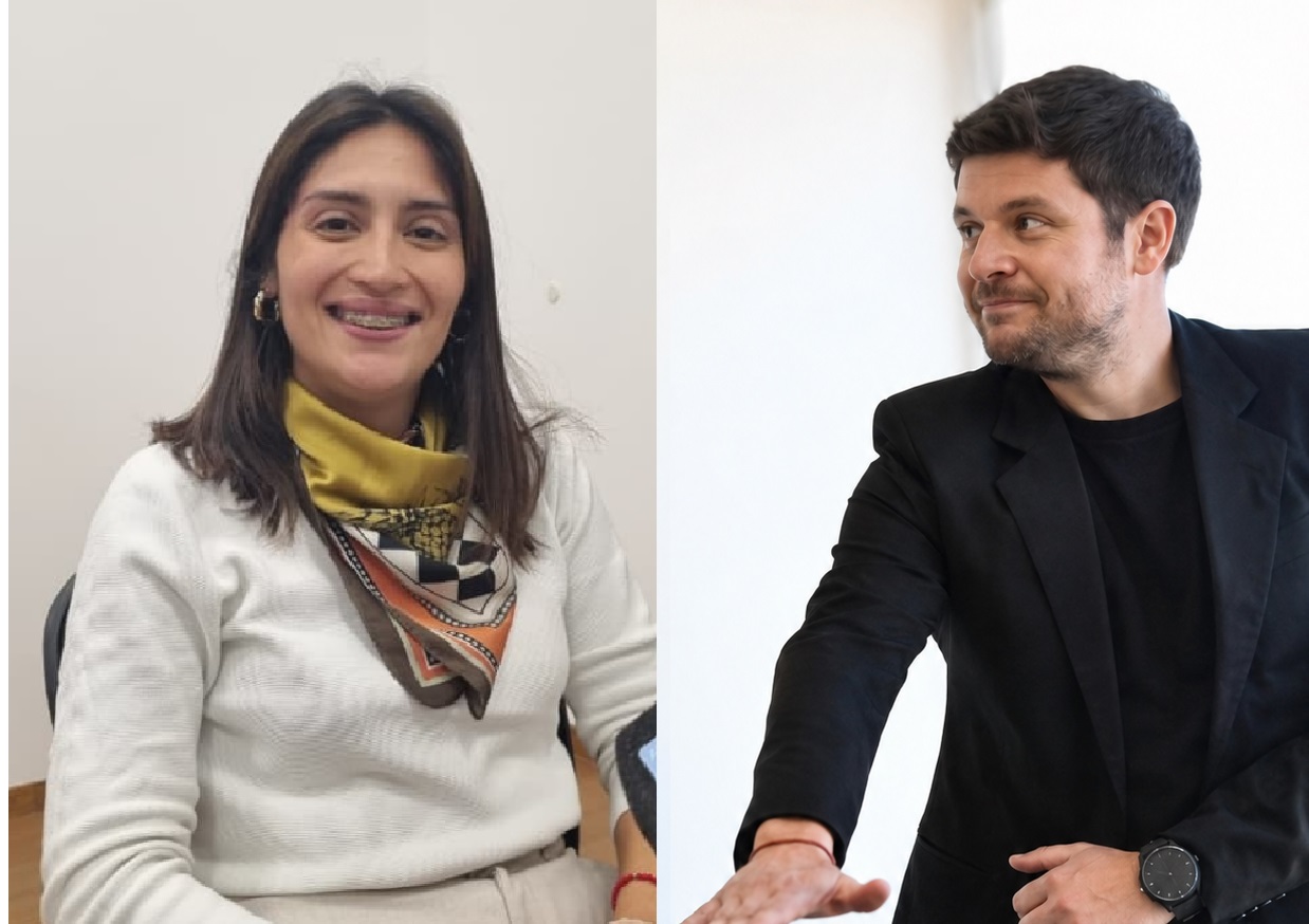 Acuipil y Outeda, en la mira por los dos cargos que ocupan.