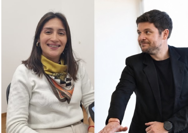 Acuipil y Outeda, en la mira por los dos cargos que ocupan.