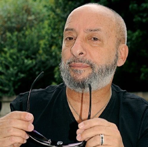 Guillermo Seita, viejo lobo de la política.