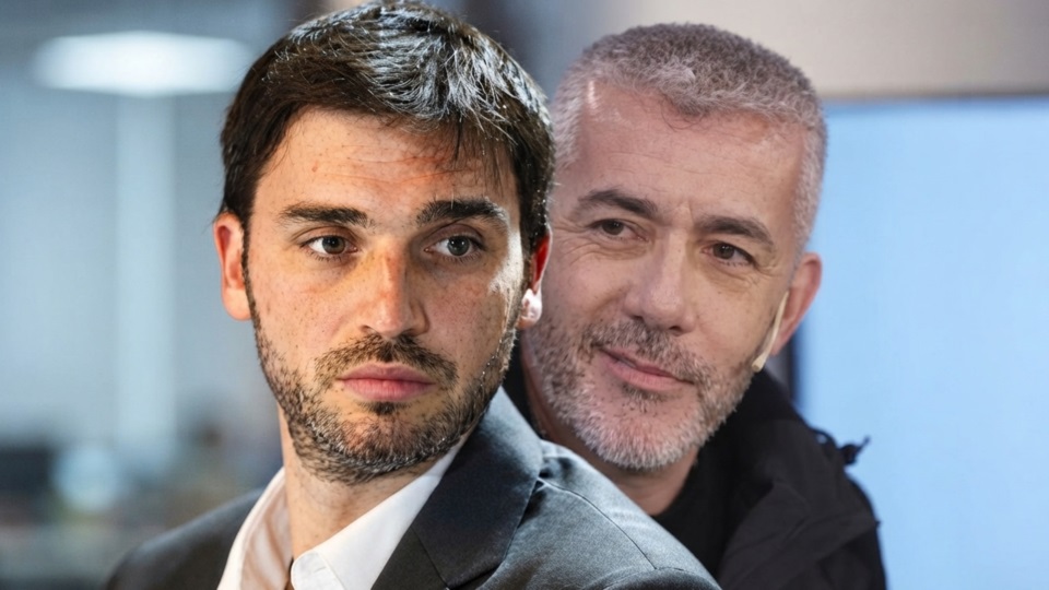 La relación de Torres con las consultoras de Douek, en la mira del Tribunal de Cuentas.