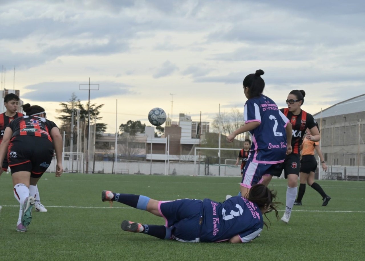 Foto: Sergio Esparza.