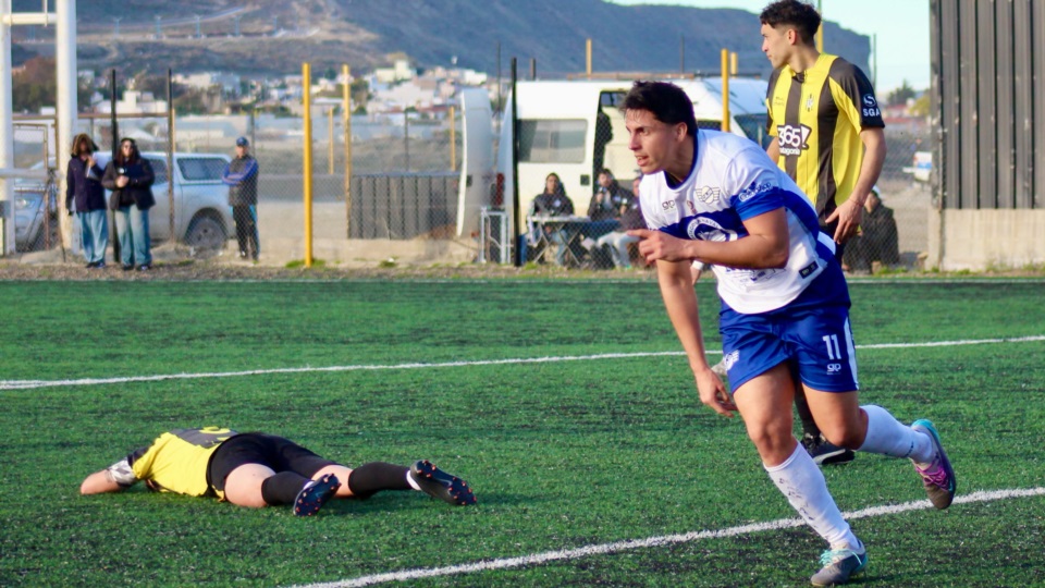 Foto: Jorge Newbery.