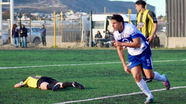 Foto: Jorge Newbery.