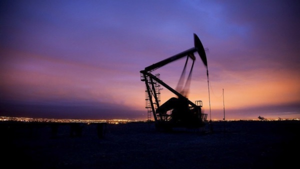 El Brent cotiza cerca de los US$80. Foto: Agencia NA.