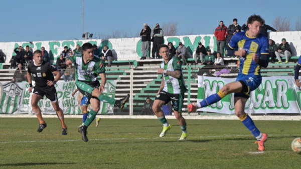 Foto: Sergio Esparza.