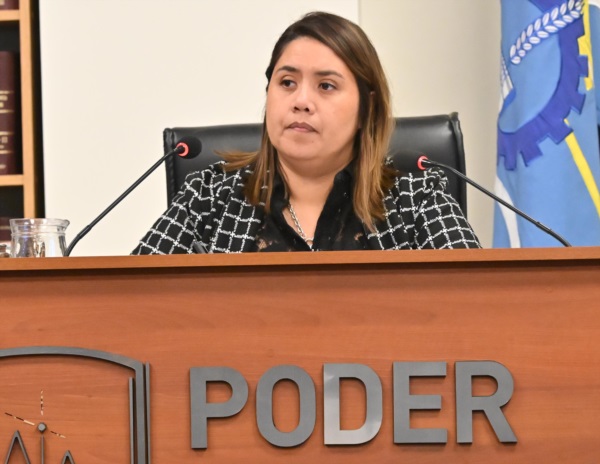 La jueza Ponce decidirá el histórico caso. 