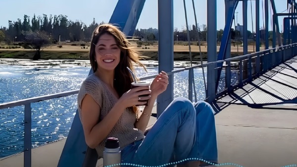 San Luis, que utilizó la imagen de la artista Tini Stoessel, generó un encendido debate.