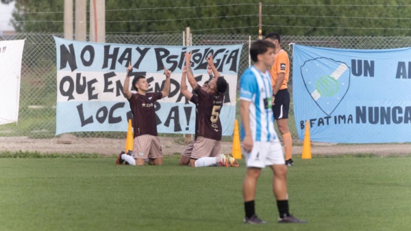 (Fotos: Río Negro).