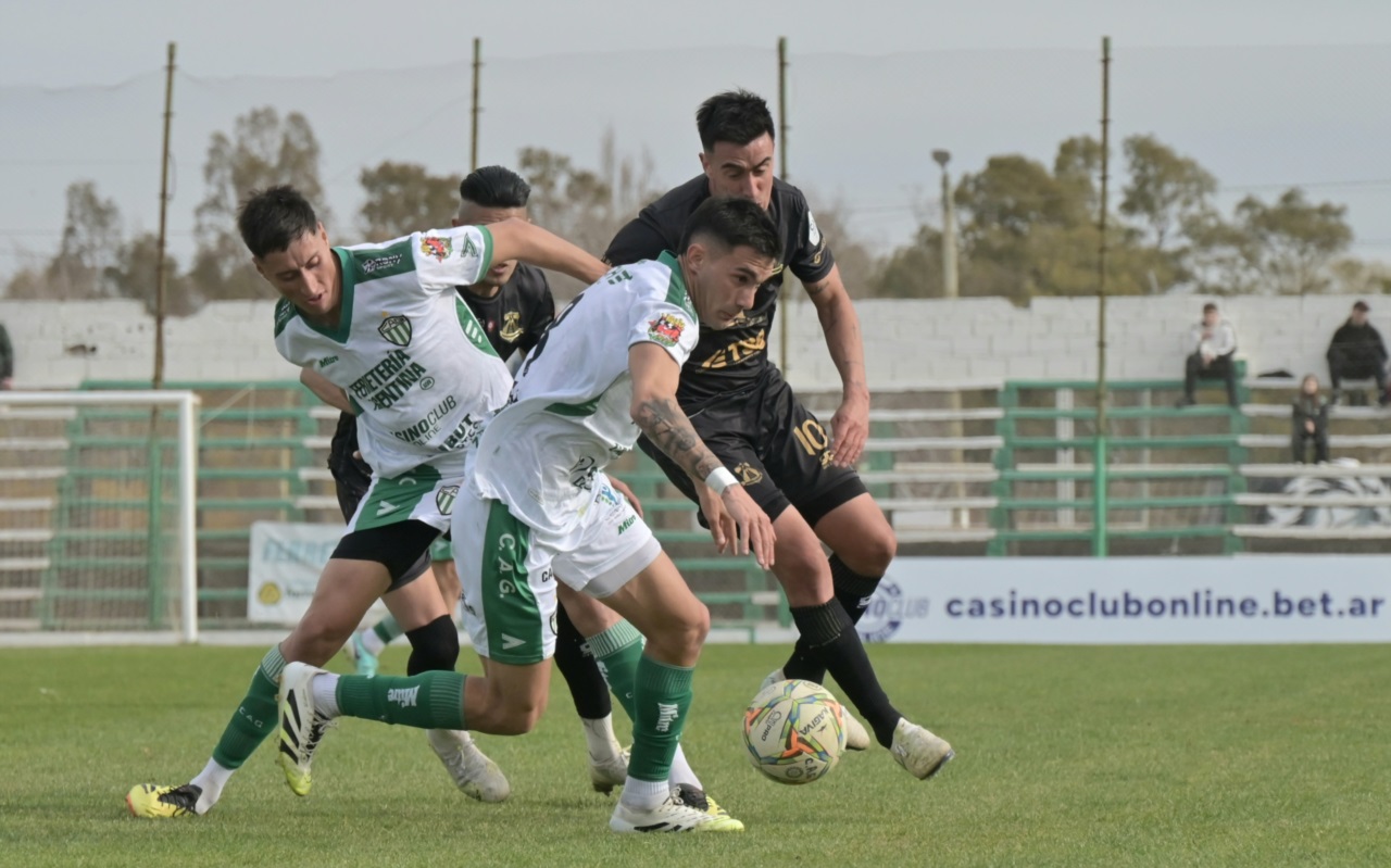 Foto: Sergio Esparza.