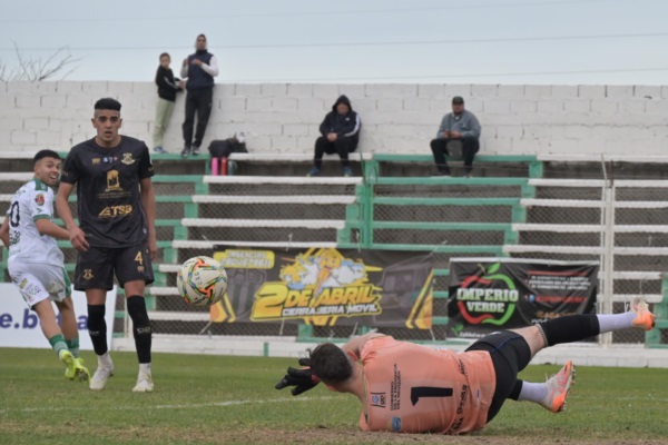 Foto: Sergio Esparza.