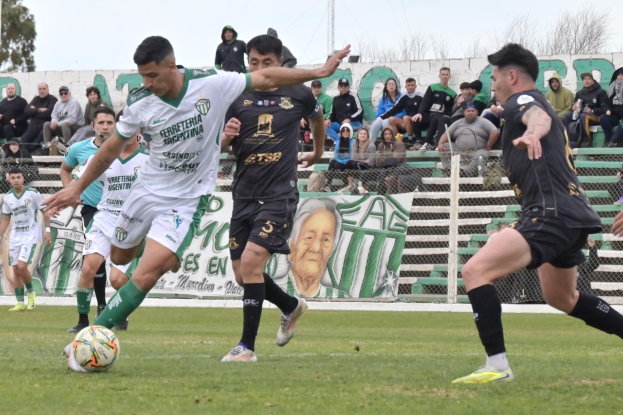 Foto: Sergio Esparza.