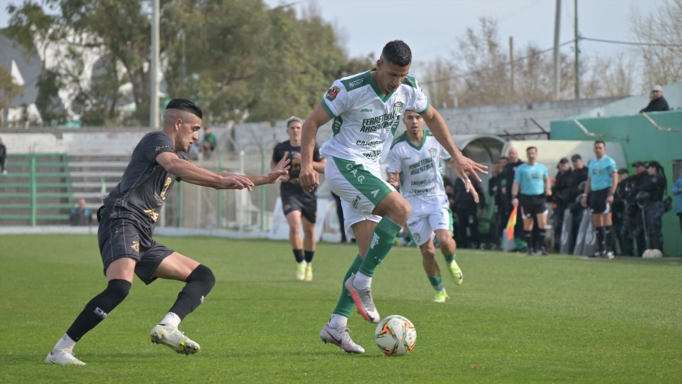 Foto: Sergio Esparza.