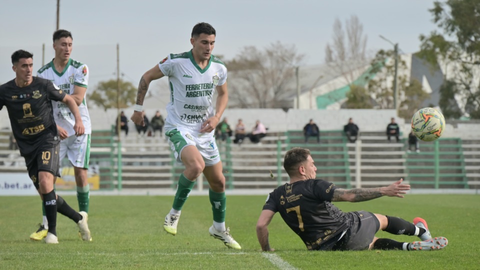 Foto: Sergio Esparza.