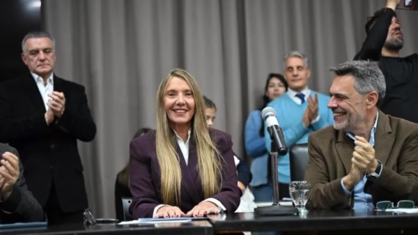 Licenciada en Obstetricia, médica, docente, investigadora y ex jefa del Departamento Técnico del Hospital Ramos Mejía.