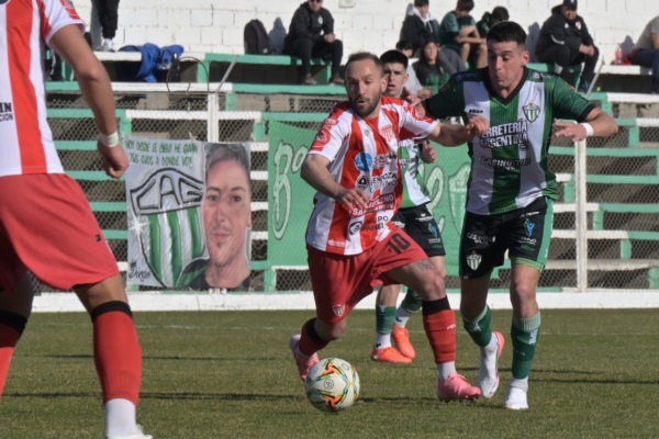 Foto: Sergio Esparza.