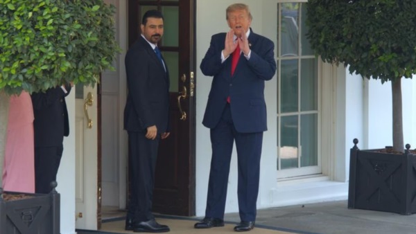 Algunos de los demandantes: Arizona, California, Colorado, Hawái, Illinois, Kentucky, Maine, Michigan, Nevada, Nueva Jersey, Nuevo México, Oregón, Virginia, Vermont y Washington.
