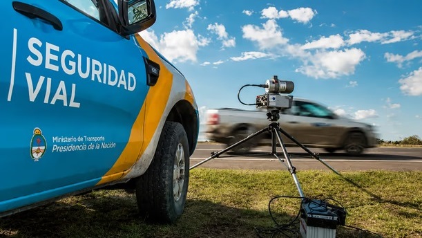 Los radares no pueden instalarse de manera sorpresiva con un fin exclusivamente recaudatorio.