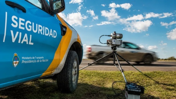 Los radares no pueden instalarse de manera sorpresiva con un fin exclusivamente recaudatorio.