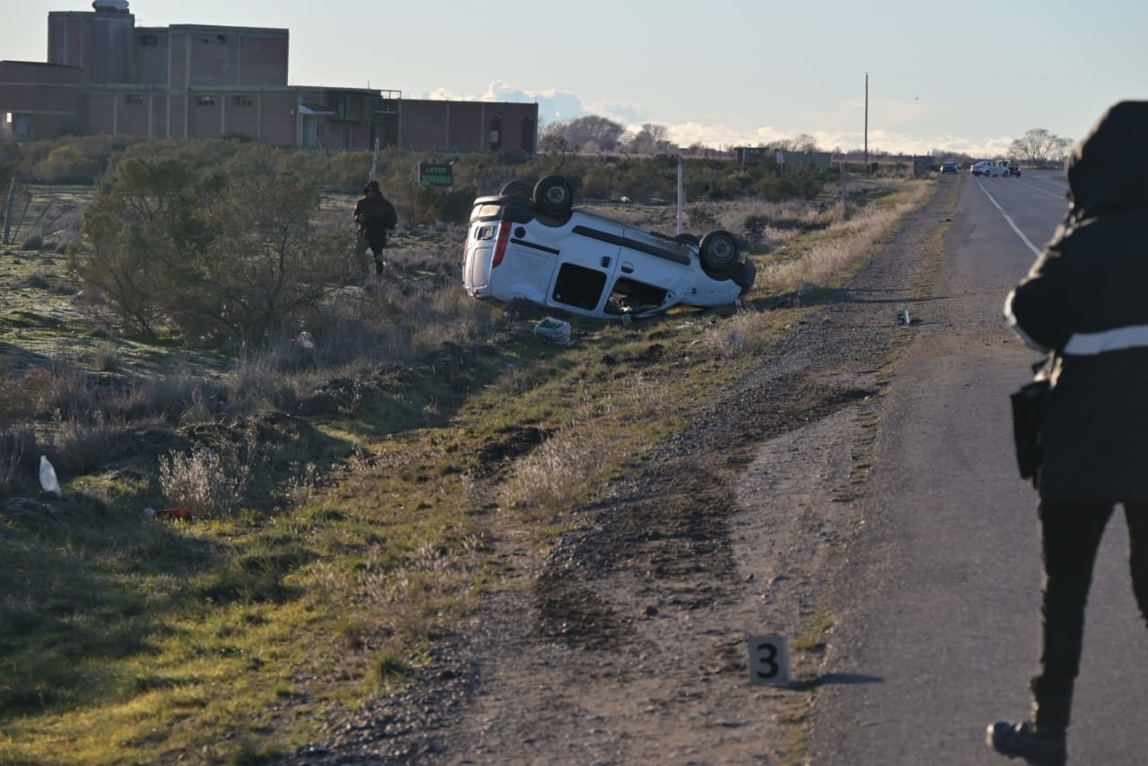 Fotografía Sergio Esparza - Diario Jornada