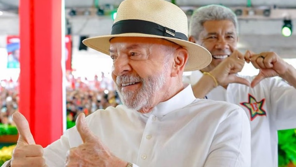 El mandatario brasileño volvió a diferenciarse de su par argentino y consideró que las relaciones en América Latina deben guiarse “por intereses de Estado”.