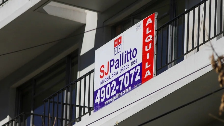 Un monoambiente en CABA se ubica en $761.268 mensuales.