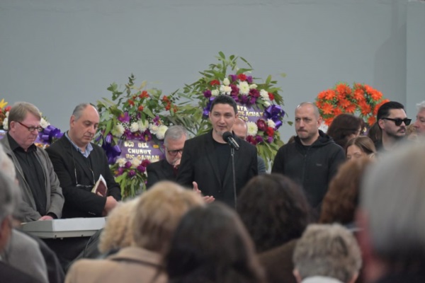 Foto: Sergio Esparza