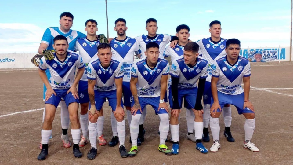 Foto: Deportivo Roca.