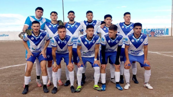 Foto: Deportivo Roca.