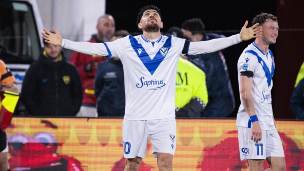 Foto: Vélez 
