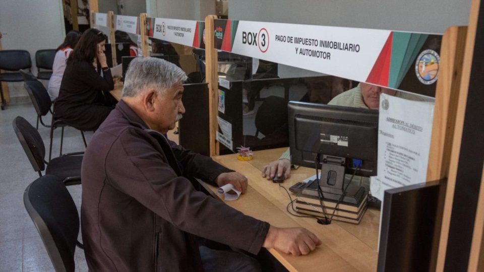 La fecha límite es el 18 de agosto próximo.