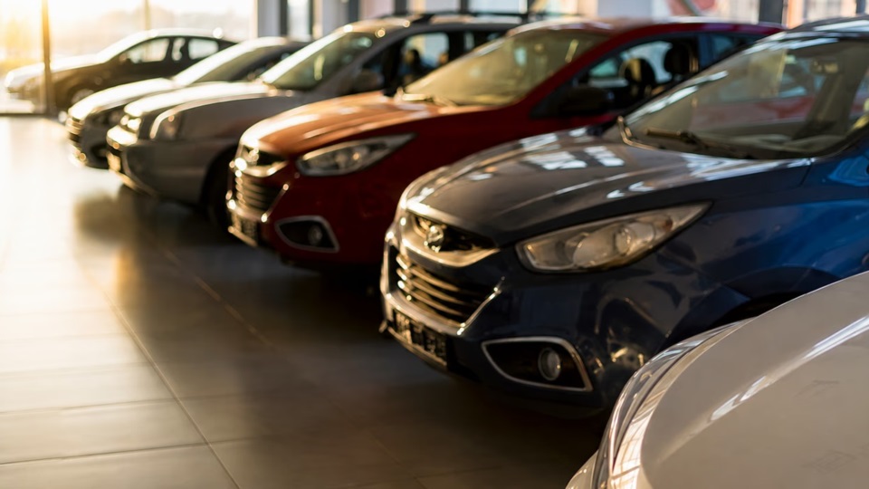 Las pickups de origen nacional siguen figurando entre los modelos más vendidos.