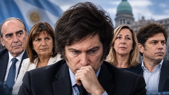 Una nueva encuesta de imagen evaluó a 19 dirigentes políticos del oficialismo y de la oposición.