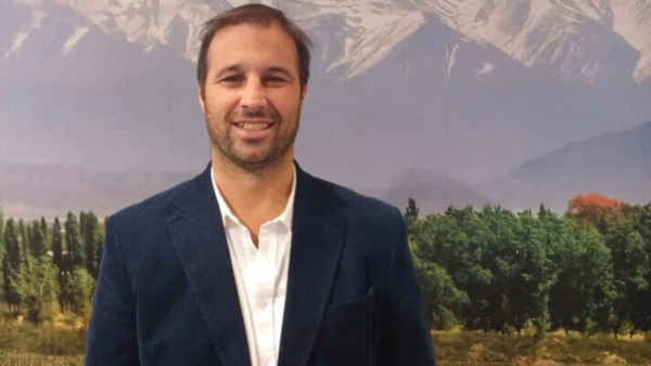 Sergio Lapenna