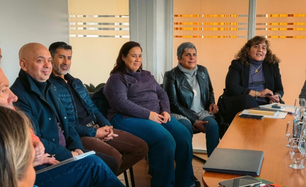El nuevo Consejo de Administración, en la picota.