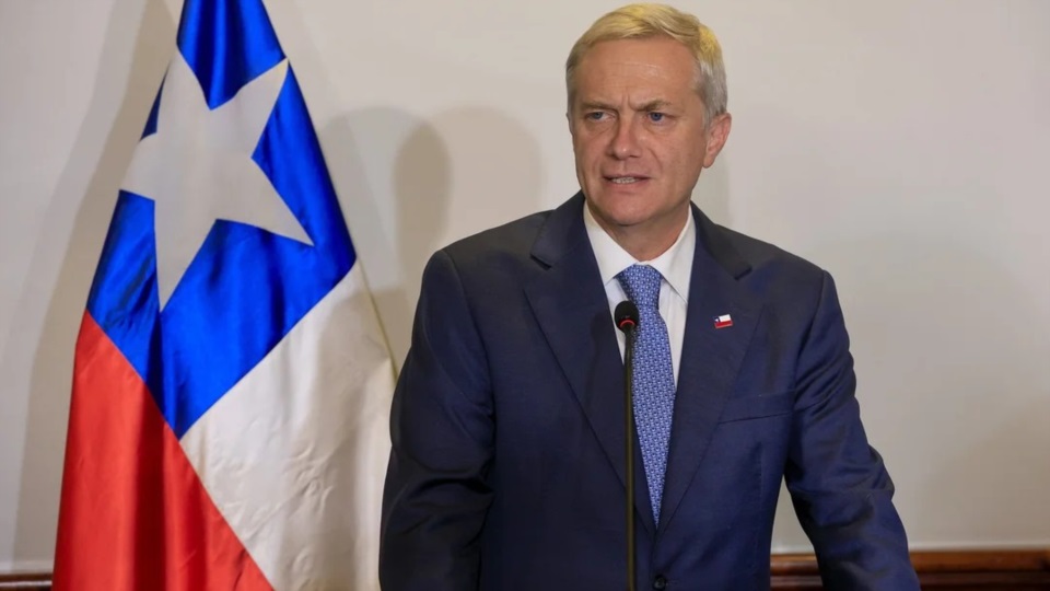 El presidente Kast procura una mirada hacia el futuro, pero obviando una fecha clave para cualquier país democrático
