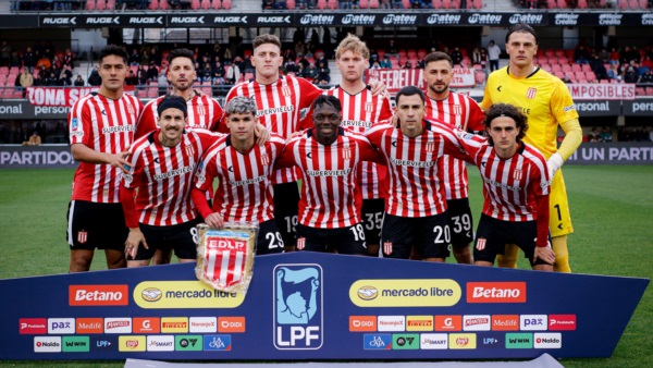 Foto: Estudiantes.