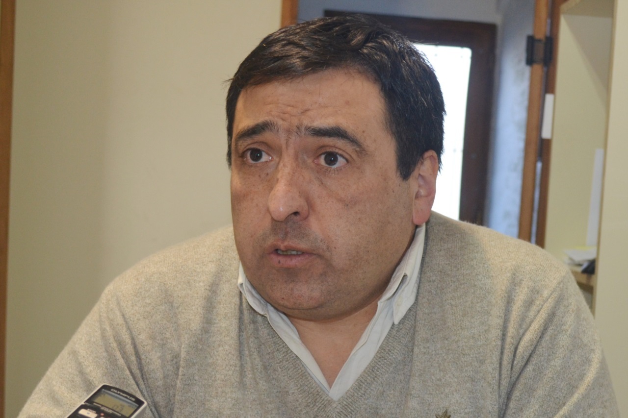 Sandoval, el letrado bajo la lupa. 