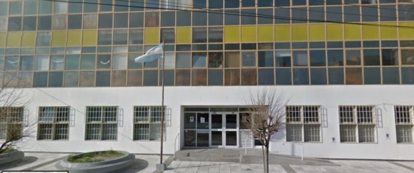 Algo no huele bien en los Tribunales de Madryn.
