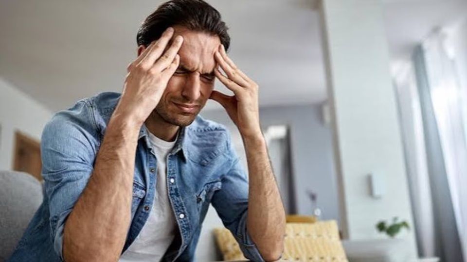 La migraña afecta a una de cada diez personas en la Argentina.