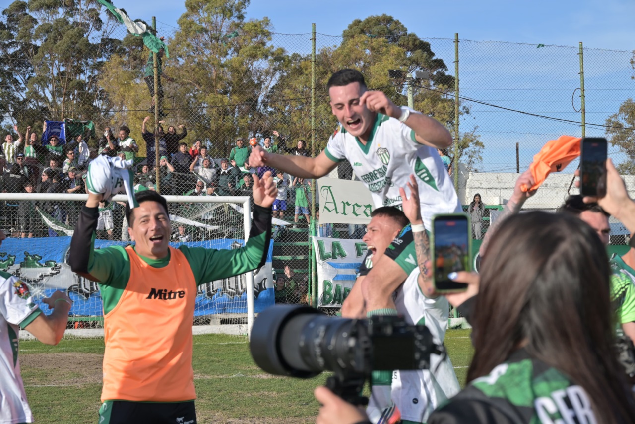 Foto: Sergio Esparza.